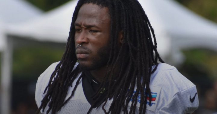 New Orlean Saints Alvin Kamara Sued for $10 Million By Victim of Alleged Assault