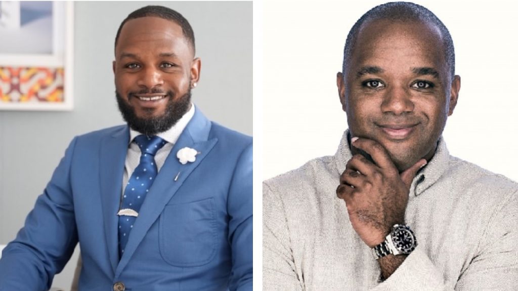 After 10 Years, André and Aaron Eanes Continue to Help Athletes Achieve Success Outside the Arena