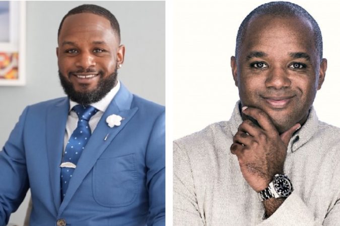 After 10 Years, André and Aaron Eanes Continue to Help Athletes Achieve Success Outside the Arena