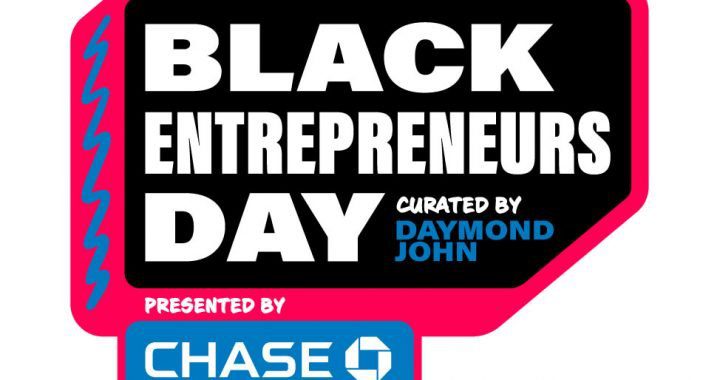 Black Entrepreneurs Day Taking Place Thursday, October 27th at The Apollo