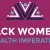 Black Women’s Health Imperative Announces Partnership With Aveeno