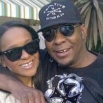 Bobby Brown and Alicia Etheredge-Brown Presents 3rd Annual 'Celebration of Serenity' Gala and Golf Tournament