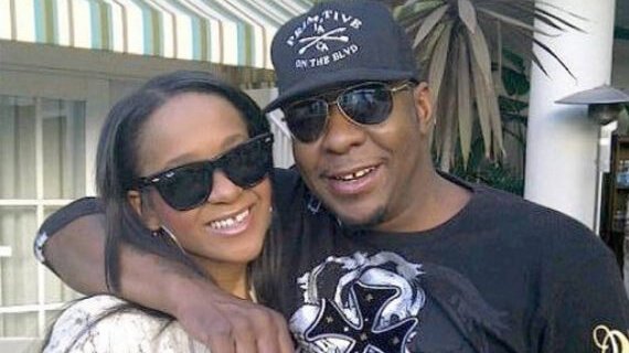 Bobby Brown and Alicia Etheredge-Brown Presents 3rd Annual 'Celebration of Serenity' Gala and Golf Tournament
