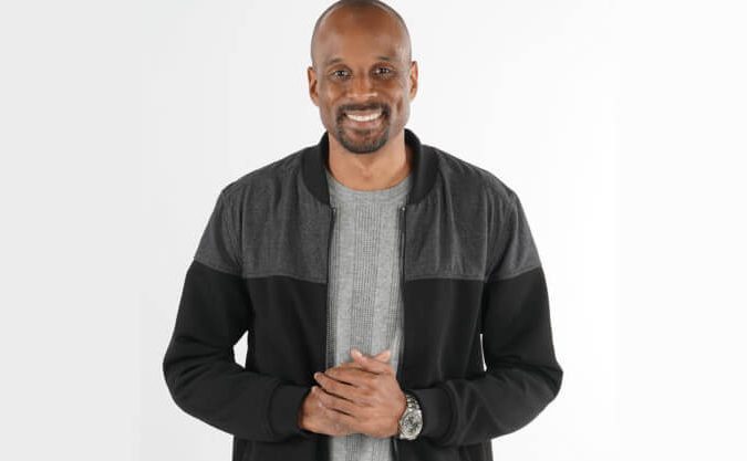 Bomani Jones Signs Contract Extension with ESPN