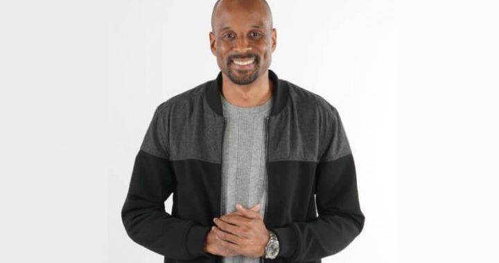 Bomani Jones Signs Contract Extension with ESPN