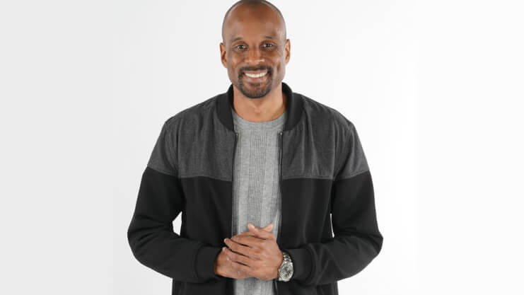 Bomani Jones Signs Contract Extension with ESPN