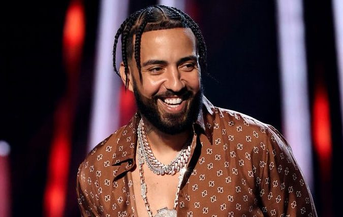 French Montana Receives Recognition for Raising $226 Million For Uganda Healthcare and Education