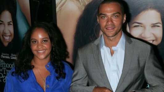 Jesse Williams Awarded Visitation Rights While Working in New York After Ex-Wife Objected to it