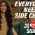 Krystal Restaurants and 2 Chainz Launch Side Chik Campaign With Brittany Renner