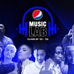 Pepsi Announced New Pepsi Music Lab