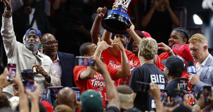 The BIG3 Will Return on CBS Next Year For Sixth Season
