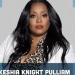 Sunday, October 2 Episodes of TV One’s UNSUNG and UNCENSORED are 'Women Take The Mic' and Keshia Knight Pulliam