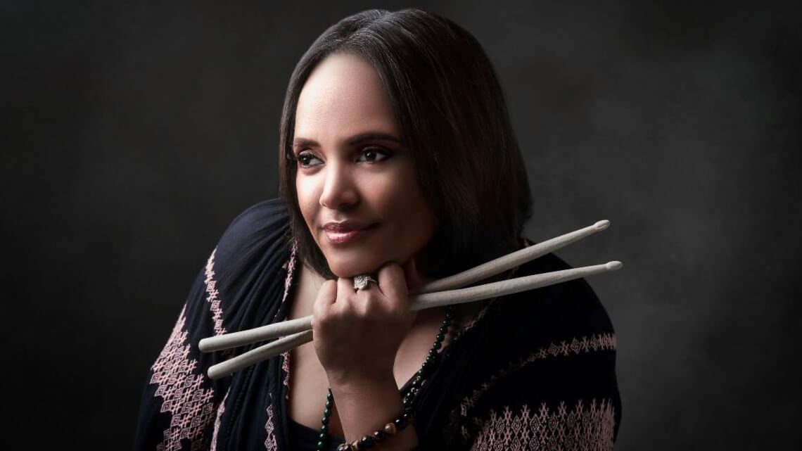 The Carr Center and Midtown Detroit Inc. Present Jazz Crawl, Curated by Terri Lyne Carrington