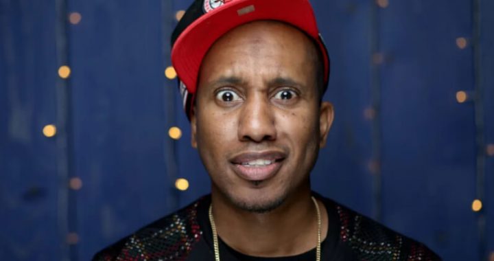 Former Saturday Night Live Comic Chris Redd Attacked Outside NYC Comedy Club