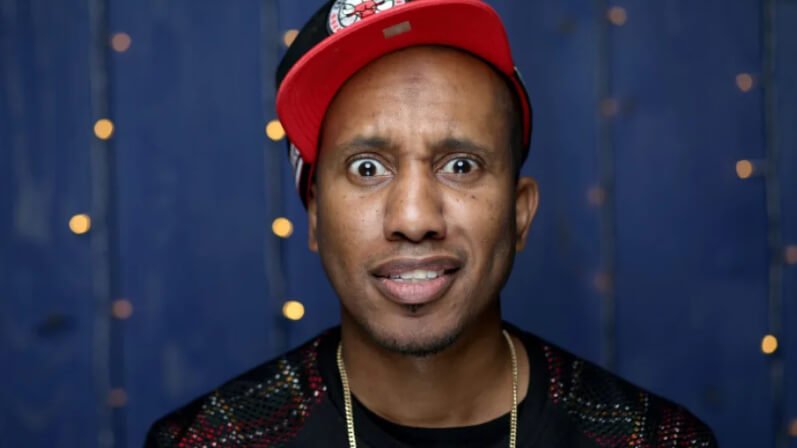 Former Saturday Night Live Comic Chris Redd Attacked Outside NYC Comedy Club