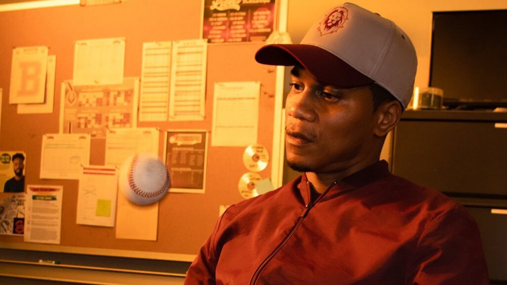 Cory Hardrict