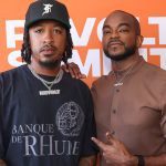 The Future Is Now With Revolt's Detavio Samuels and Sean Combs Enterprise's Deon Graham