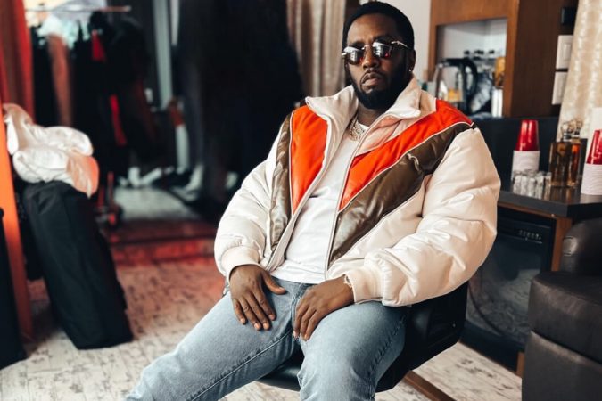 Diddy Calls Ma$e a Fake Pastor and Says he Owes the Mogul $3 Million