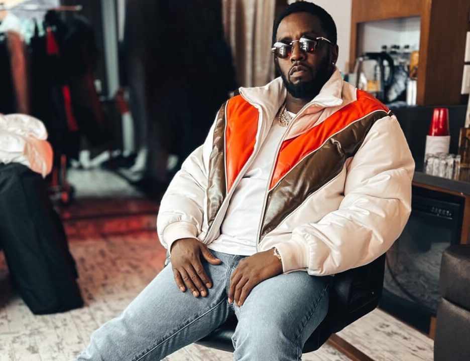 Diddy Calls Ma$e a Fake Pastor and Says he Owes the Mogul $3 Million