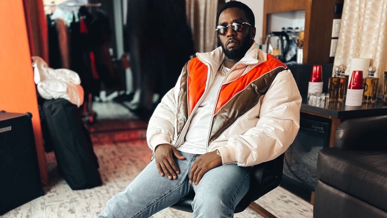 Diddy Calls Ma$e a Fake Pastor and Says he Owes the Mogul $3 Million