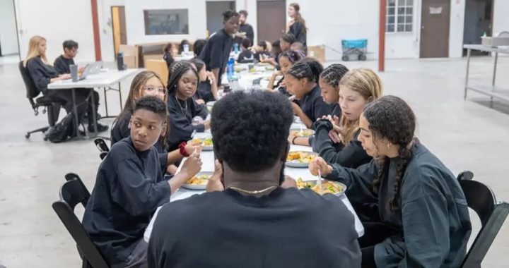 Ye’s Donda Academy Re-Opens Several Hours After Announcement of Closing