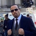 Ice-T Acknowledges Milestone of Becoming The Longest-Running Male Actor In Television History