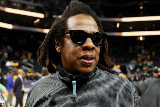 Jay-Z Files Lawsuit Against D'Usse Partner Bacardi