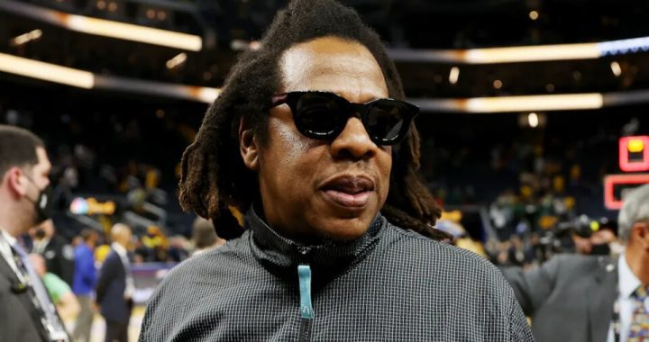 Jay-Z Files Lawsuit Against D'Usse Partner Bacardi