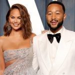 John Legend Says He Was Selfish and 'Wasn't a Great Partner' Initially to Chrissy Teigen