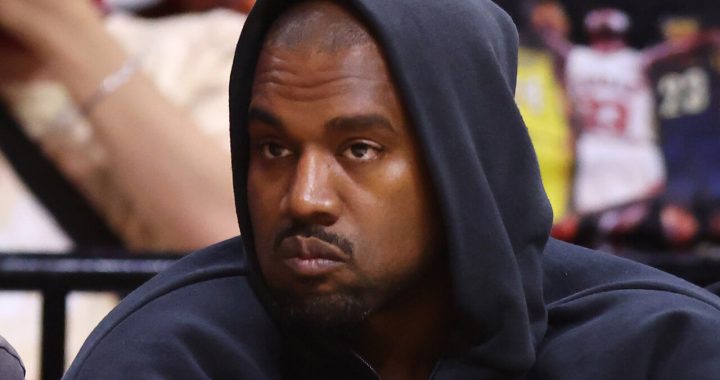 Kanye West Told to Look For Another Bank as JP Morgan Chase Ends Relationship