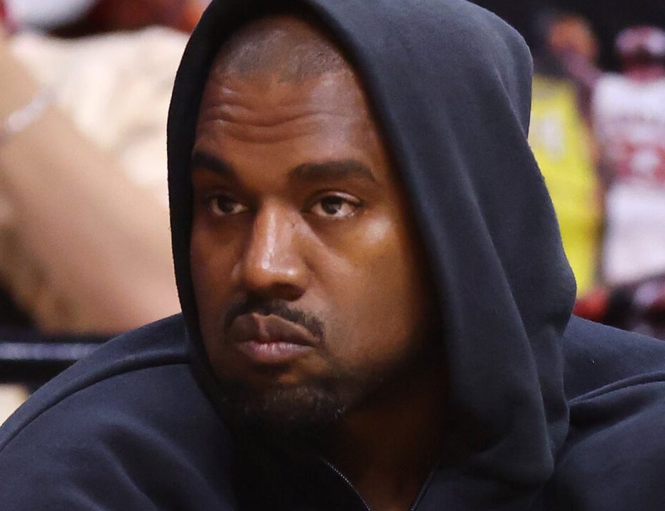 Kanye West Told to Look For Another Bank as JP Morgan Chase Ends Relationship