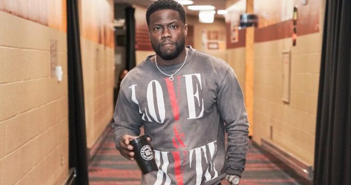 Kevin Hart’s Hartbeat Ventures Receives Substantial Investment From J.P. Morgan