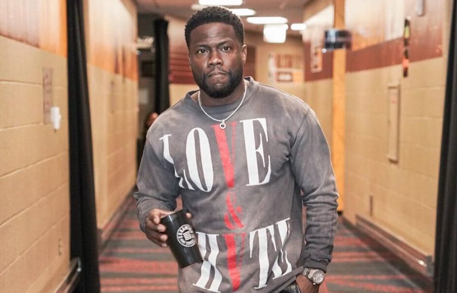 Kevin Hart’s Hartbeat Ventures Receives Substantial Investment From J.P. Morgan