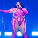Lizzo: 'I'm Minding My Fat Black Beautiful Business' Seemingly In Response to Kanye West Weight Criticism