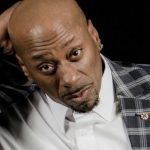Rob Stapleton Among Comedians Bringing Laughs to Carolines on Broadway in October