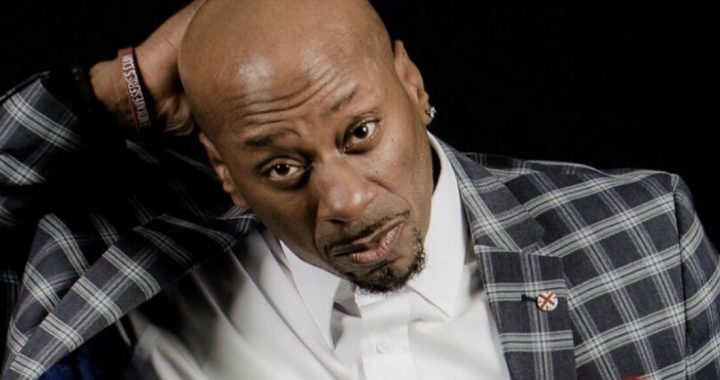 Rob Stapleton Among Comedians Bringing Laughs to Carolines on Broadway in October