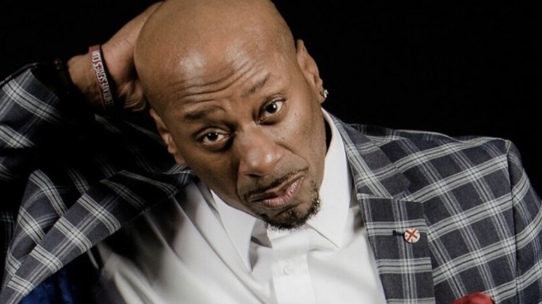 Rob Stapleton Among Comedians Bringing Laughs to Carolines on Broadway in October