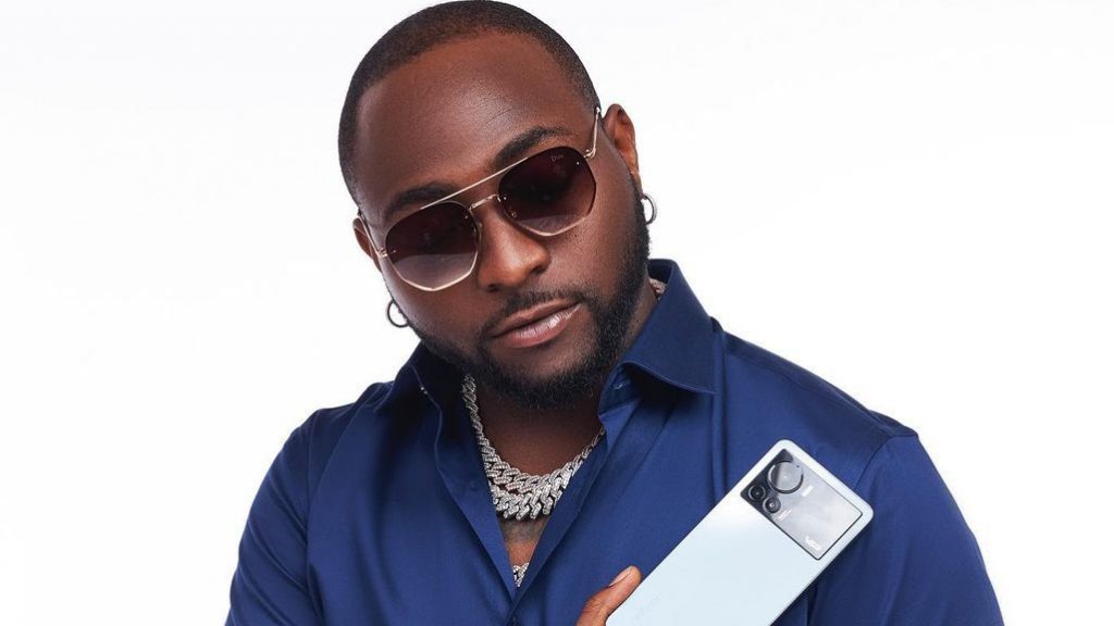 Nigerian Singer Davido's 3-Year-Old Son Drowns in Home Swimming Pool