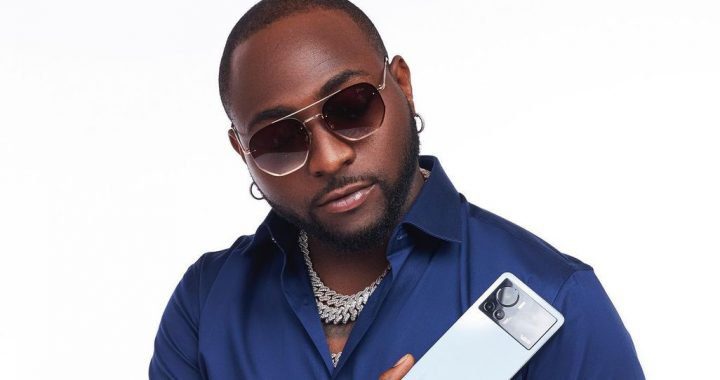 Nigerian Singer Davido's 3-Year-Old Son Drowns in Home Swimming Pool