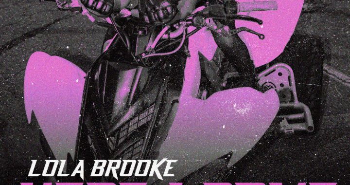 Lola Brooke - Here I Come