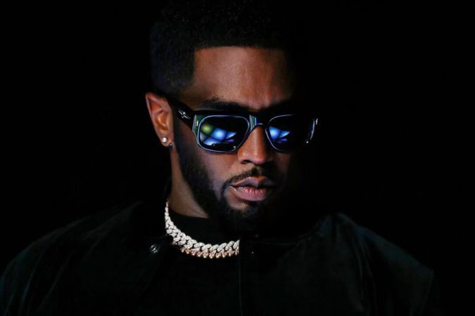 Sean 'Diddy' Combs Reaches Top of U.S. R&B Airplay Chart with 'Gotta Move On'