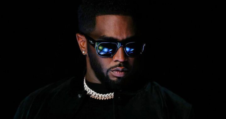 Sean 'Diddy' Combs Reaches Top of U.S. R&B Airplay Chart with 'Gotta Move On'