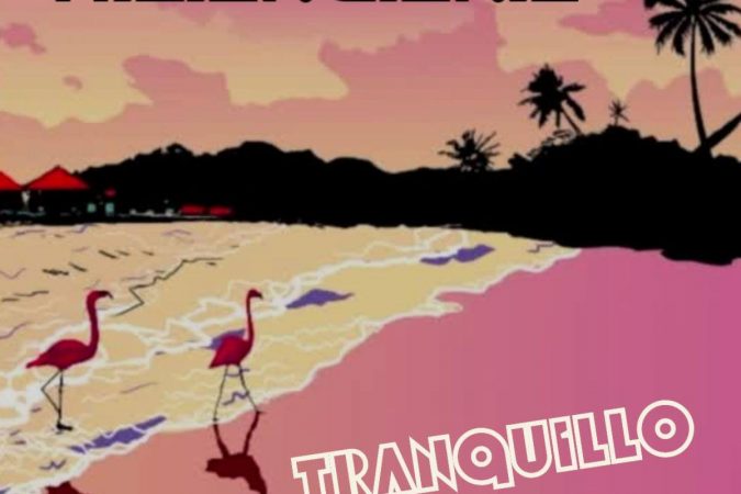 Tranquillo- Ha'angana