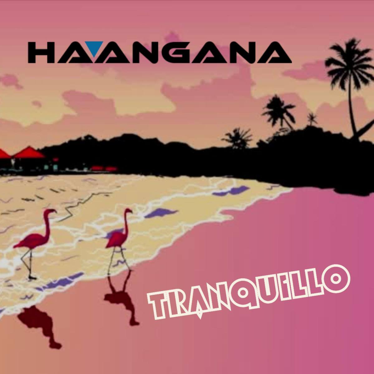Tranquillo- Ha'angana