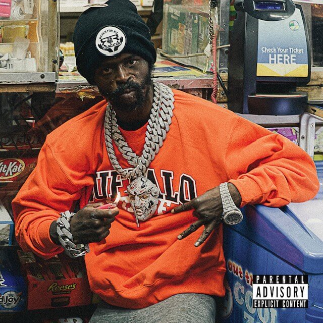 Westside Gunn Feat Black Star- Peppas
