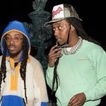 Takeoff's Brother, YRN Lingo Posts Heartfelt Tribute To The Slain Recording Artist