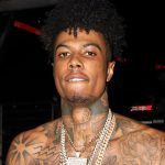 Blueface Arrested in Las Vegas for Attempted Murder