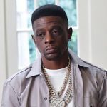 White YouTuber's Prank on Boosie Backfires When he Gets Punch in the Face