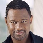Brian McKnight Announces Wife's Pregnancy