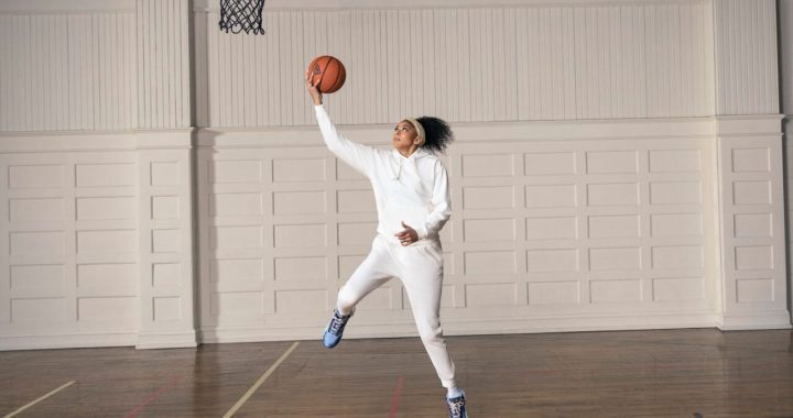 Candace Parker Will be Featured in Upcoming ESPN Documentary